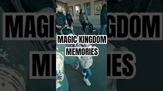 Magic Kingdom Memories disneyparks disneyworld travelvlog [upl. by Alexa]