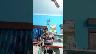 AMARO PORANO JAHA CHAIINSTRUMENTALHAWAIIAN GUITER COVER BY PRATIM CHANDRA THAKUR [upl. by Cheffetz]