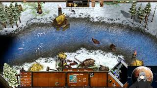 Age of Mythology part 33 [upl. by Jenness]