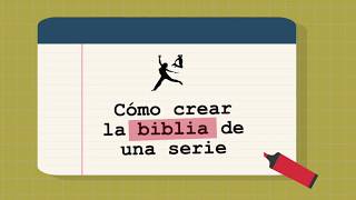 3 La biblia en las series de ficción [upl. by Eylatan552]