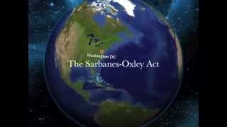 Understanding the The SarbanesOxley Act [upl. by Joerg540]