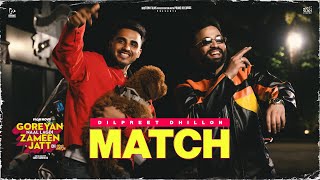 Match  Dilpreet Dhillon  Armaan Bedil Preet Aujla  Goreyan Naal Lagdi Zameen Jatt Di  18 Oct [upl. by Noswal]