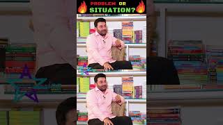 Problem or Situation  Arvind Swamy arvindswamy arvindswami [upl. by Leffert]