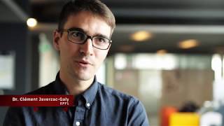 Dr Clément JaverzacGaly Talks about the IBM Quantum experience at EPFL [upl. by Quint]