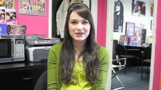 What are BREANNE DURANs Owl City Hidden Talents [upl. by Alyse489]