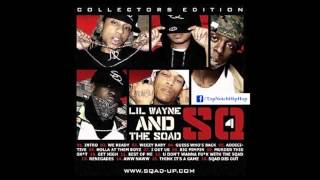 Lil Wayne  Weezy Baby Spad Up SQ4 [upl. by Namielus]