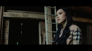 RHYTHMS  Tatiana Manaois Official Music Video [upl. by Dwain610]