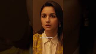 Alia Bhatt being the BEST BIG SISTER to Vedang Raina jigra [upl. by Chris]