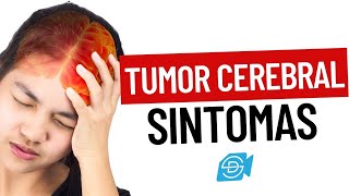 TUMOR CEREBRAL QUANDO DESCONFIAR  CONHEÇA OS PRINCIPAIS SINTOMAS E POR QUE ELES OCORREM [upl. by Nevanod]