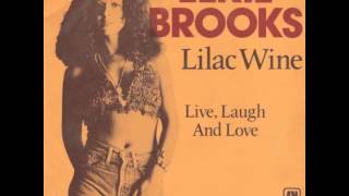 Elkie Brooks  Lilac Wine [upl. by Nannette]