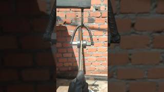 creative ideas for making a versatile crane pulley welding art tools ideas shortsvideo [upl. by Eidnar186]