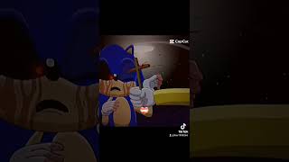 Tails troll🤫🧏‍♂️ Versión tik tok [upl. by Idissak]