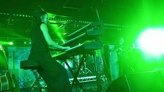 HRH Prog XIV  Great Yarmouth  19102024  The Emerald Dawn [upl. by Unhsiv529]