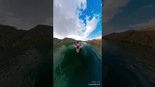 The land of legends in Turkey wave pooltravel vecation 2024 fypシviral viralshort [upl. by Emelia178]