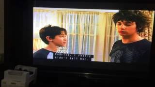 Diary of a Wimpy Kid Rodrick Rules  They Find Out [upl. by Noellyn]