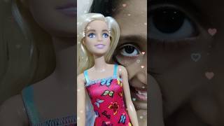 Unboxing Barbie Doll doll dolls barbie barbiegirl mattel unboxing [upl. by Roswell147]