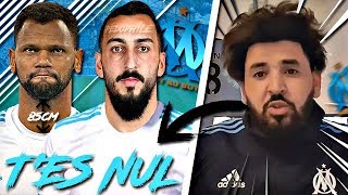 LES 10 FOOTBALLEURS DÉTRUITS PAR MOHAMED HENNI  🔥 [upl. by Albright]