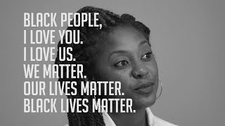 Black Lives Matter How a Hashtag Defined a Movement  Define American [upl. by Noami]