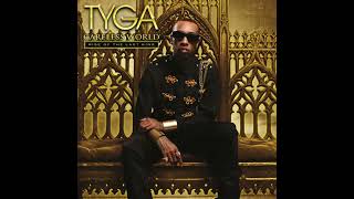 Tyga  Rack City Clean [upl. by Nay298]