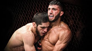 Islam Makhachev vs Arman Tsarukyan  Full Fight Marathon [upl. by Editha]