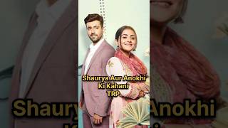 Shaurya Aur Anokhi Ki Kahani TRP shauryaauranokhikikahani debattamasaha karanvirsharma [upl. by Selin]