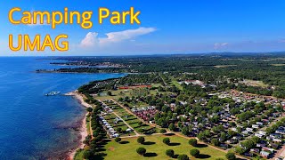 Camping Park UMAG [upl. by Nailuj]