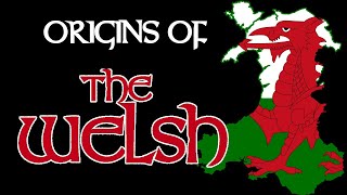 Who Are the Welsh [upl. by Myra]