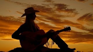 Play Open Chords aka Cowboy Chords  Country Guitar [upl. by Ellie776]