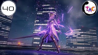 Astral Chain  Episode 40 Jena [upl. by Eberhart]