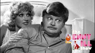 Benny Hill  A Marriage Of Convenience 1979 [upl. by Uriah768]