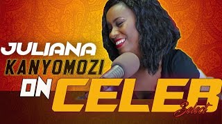 JULIANA KANYOMOZI TALKS IM STILL HERE VIDEO WITH CRYSTAL  APRIL 1st 2017 [upl. by Narcho381]