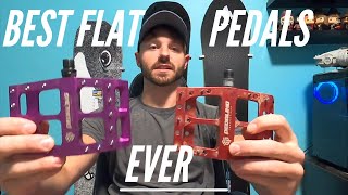 Catalyst and Catalyst Evo Pedal By Pedaling Innovations [upl. by Cusack215]