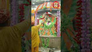 Ghusuridham Aarti Darshan 210720 [upl. by Maurer]