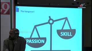 Skill Hangover Broadridge Financial Solutions Rajita Singh [upl. by Arodoeht]