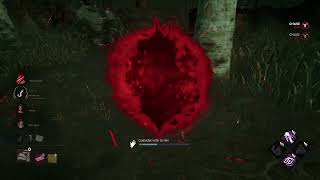 DBD What the Red Glyph looks like [upl. by Sim272]