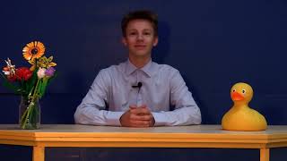 Tburg News Desk 101524 [upl. by Balthasar]