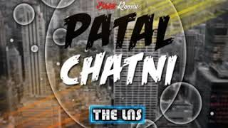 Patal chatni dj lns lochan bhakti song [upl. by Barrada]