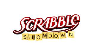 Scrabble Showdown music The Hub game show [upl. by Anirod]