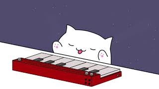 Bongo Cat  Zonnestraal MOWE Remix by De Hofnar [upl. by Nivk946]