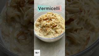 Vermicelli foodshortcookingrecipeshorts ytshorts foodshort viralvideo video foodchannel [upl. by Boynton]