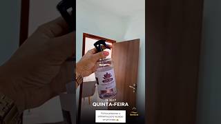 Deixe seu ambiente perfumado com os melhores aromatizantes do mercado avatim homespray aromas [upl. by Chil489]