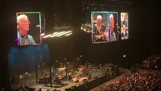 Eric Clapton live in Dublin 15 May 2024 [upl. by Heber]