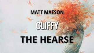 Matt Maeson  Cliffy legendado [upl. by Meris]