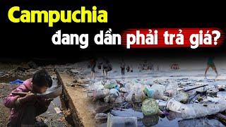 Campuchia phải trả giá thế nào khi về với Trung Quốc Có thể [upl. by Sualkcin270]