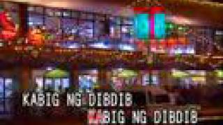 Tulak Ng Bibig Kabig Ng Dibdib  Jolina [upl. by Enilec]