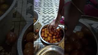 Gulab jamun Haldiram Gulab jamun recipe [upl. by Ynattirb]