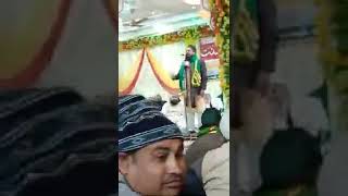 kalame huzur tajushriya new andaaz me mumtaz tandvi [upl. by Adniled]