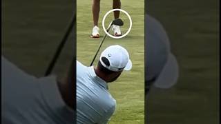 How to Get Spin on Your Wedge Shot Dustin Johnson [upl. by Surbeck]