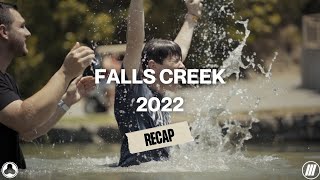 Falls Creek 2022 Recap [upl. by Ilram733]