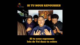 Si tu nous repousses [upl. by Panayiotis]